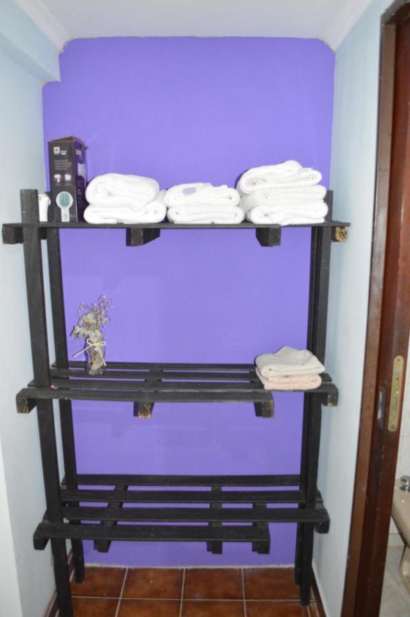 Lo De Annie Depto 2 Apartamento Posadas Exterior foto
