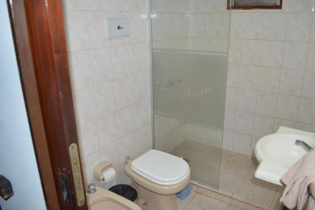 Lo De Annie Depto 2 Apartamento Posadas Exterior foto